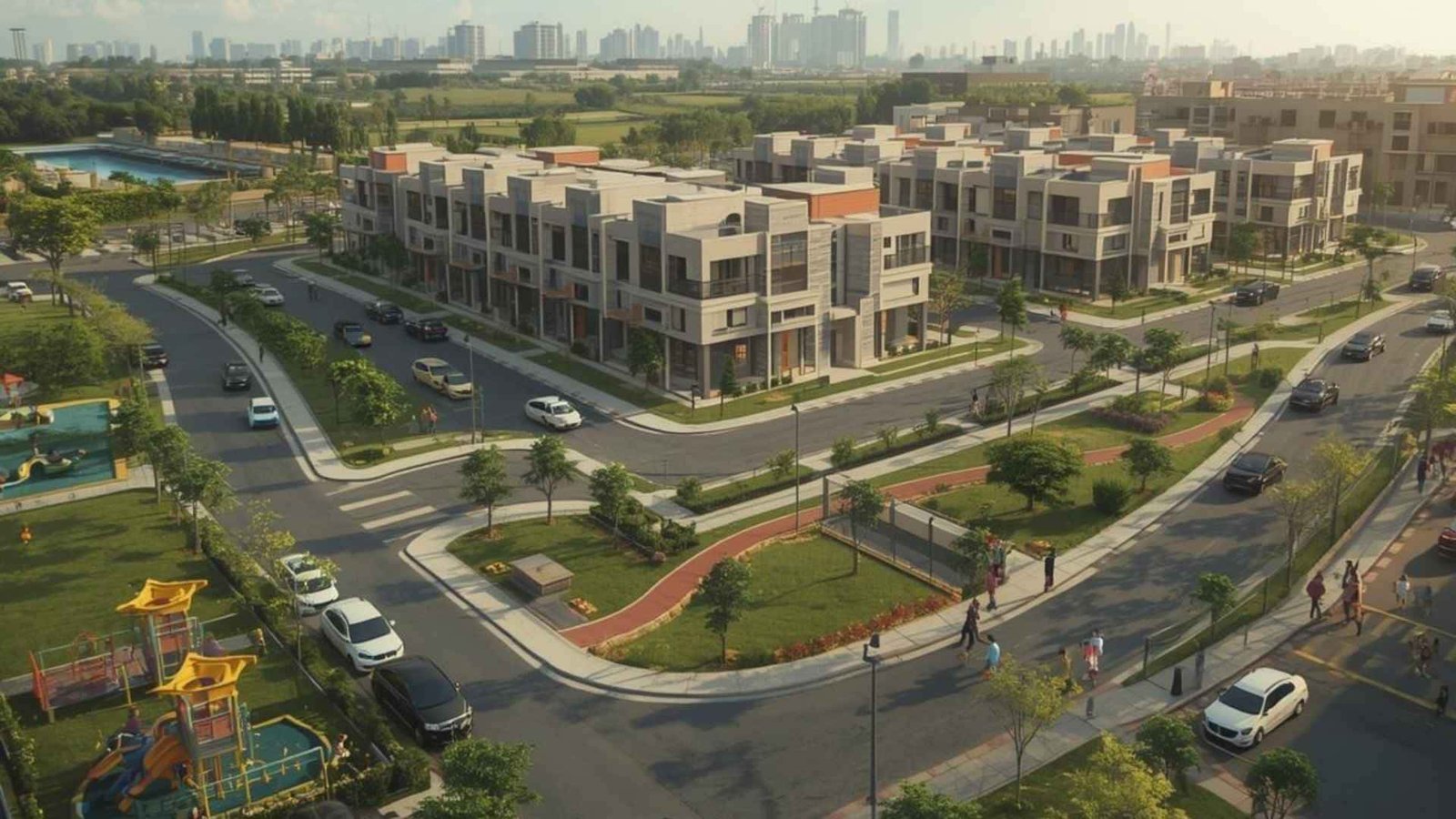 How Ludhiana is Redefining Urban Lifestyle for Families