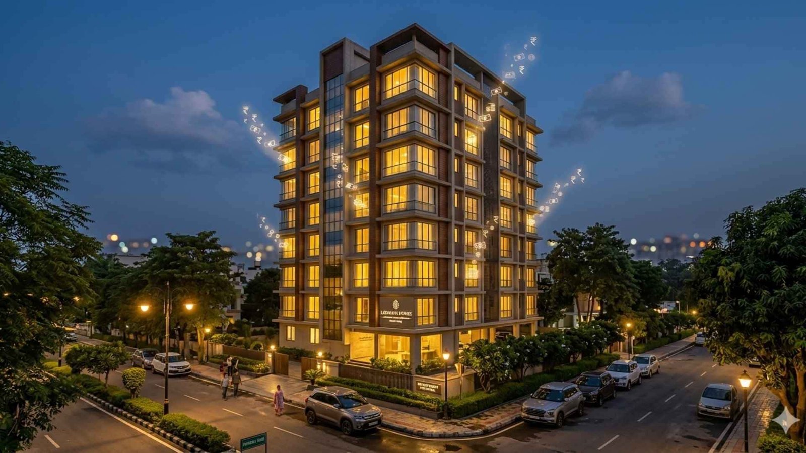 Rental Income Opportunities in Ludhiana Real Estate