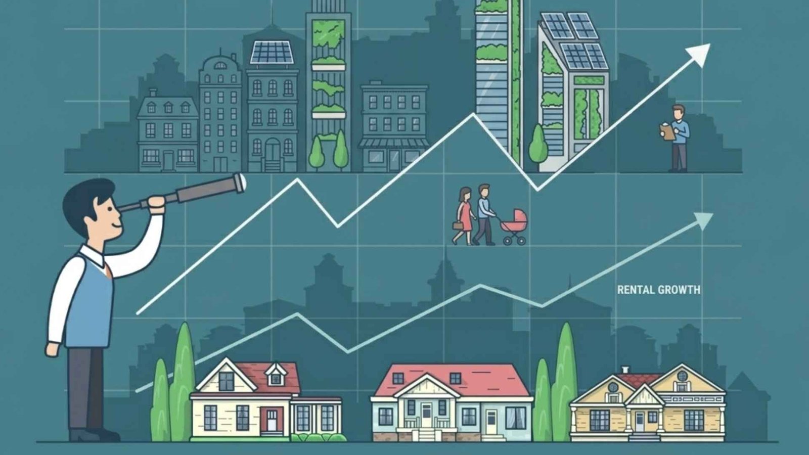 Why Ludhiana Properties are a Safe Investment in 2026