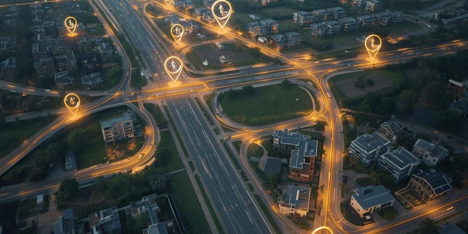 Hidden Gems: Underrated Areas to Buy Property in Ludhiana