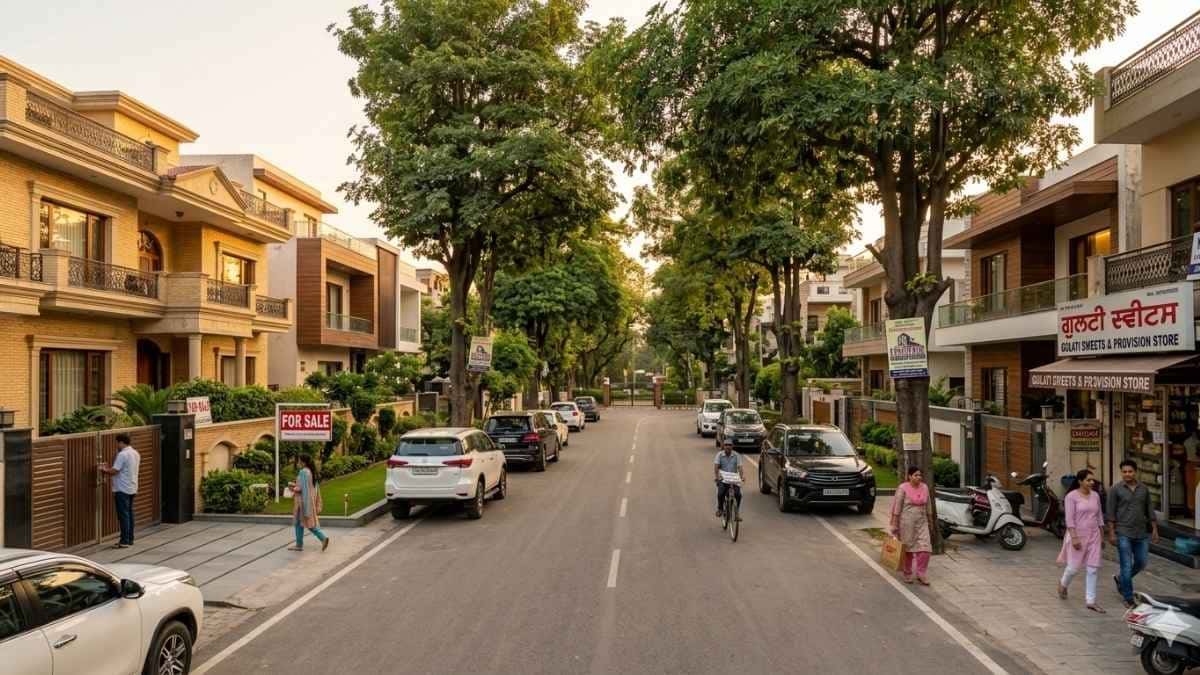 Investing in Model Town, Ludhiana: What You Need to Know