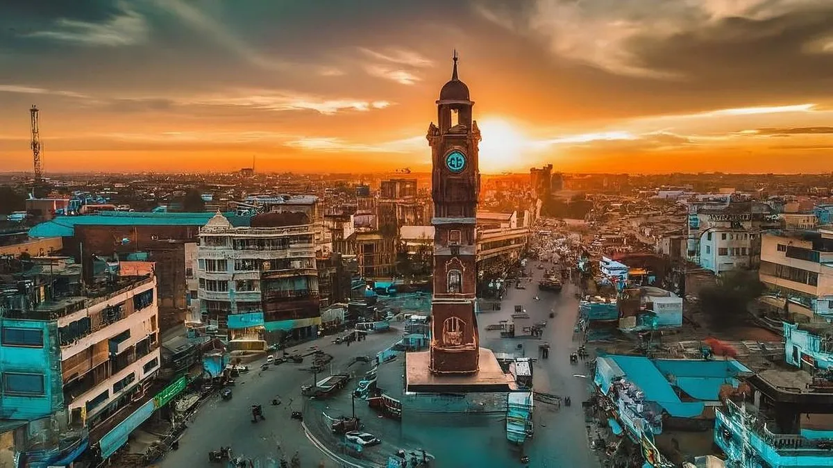 Ludhiana Property Market: Hidden Gems & Hot Deals