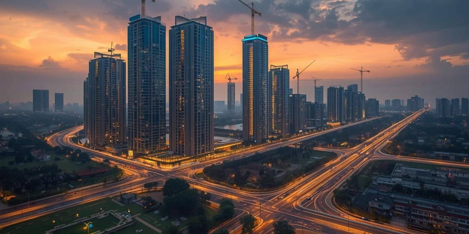 Why Ludhiana is Becoming Punjab’s Hottest Real Estate Investment Hub