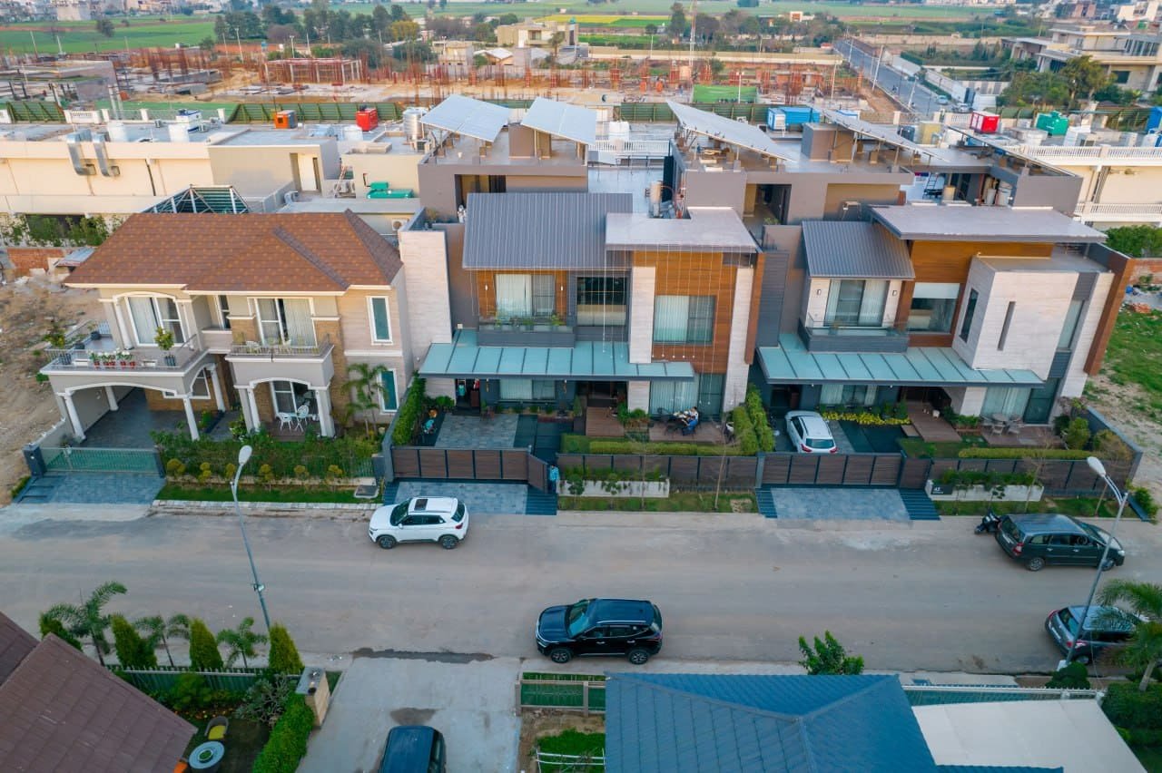 Top Amenities That Homebuyers Look for in Ludhiana