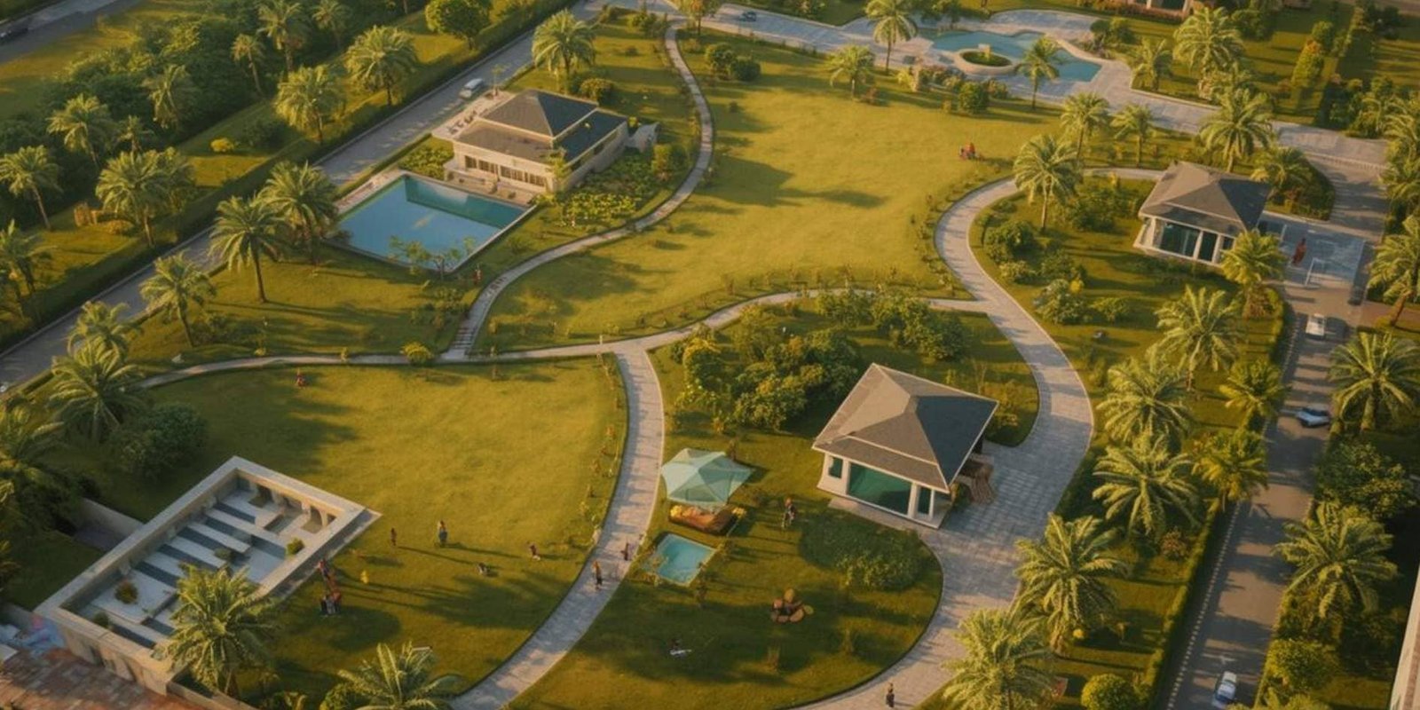 Modern Living in Ludhiana: What Today’s Homebuyers Really Want