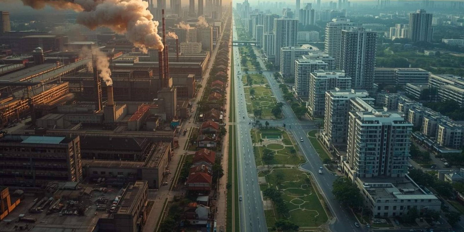 From Industrial City to Property Hotspot: The Rise of Ludhiana Real Estate