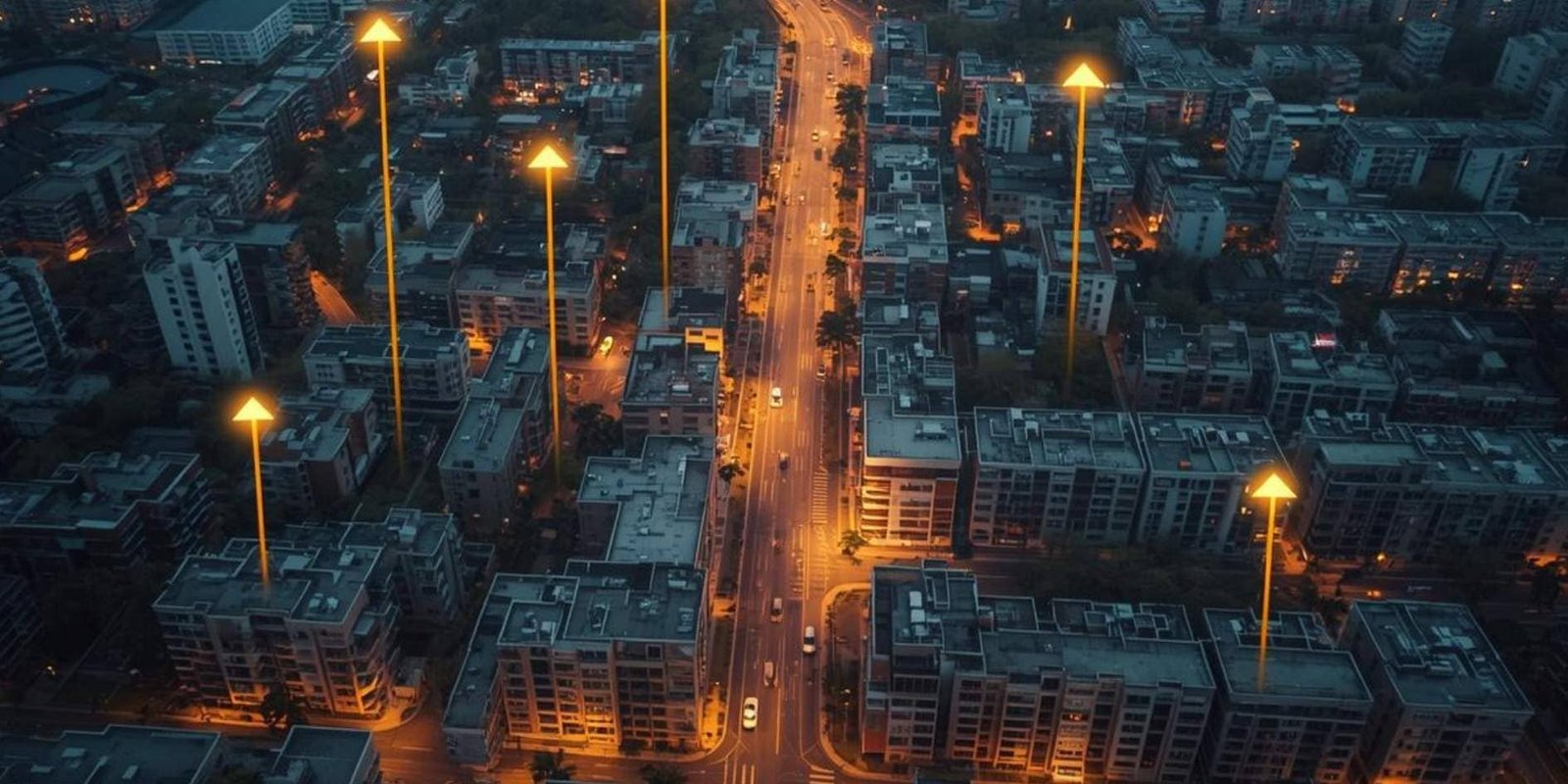 Where to Invest in Ludhiana: Top Areas for Property Growth