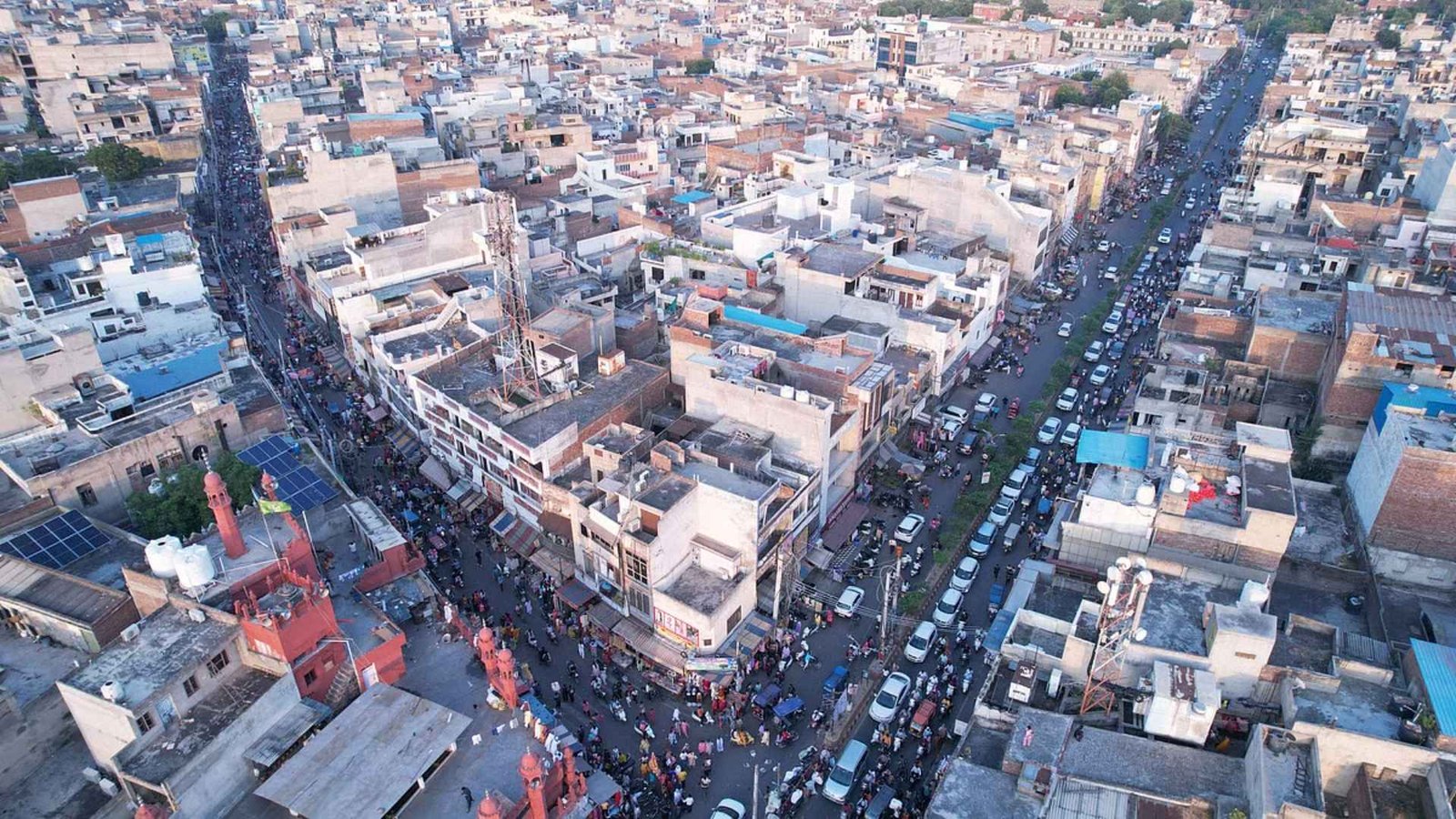 Why Ludhiana is Becoming Punjab’s Real Estate Hotspot