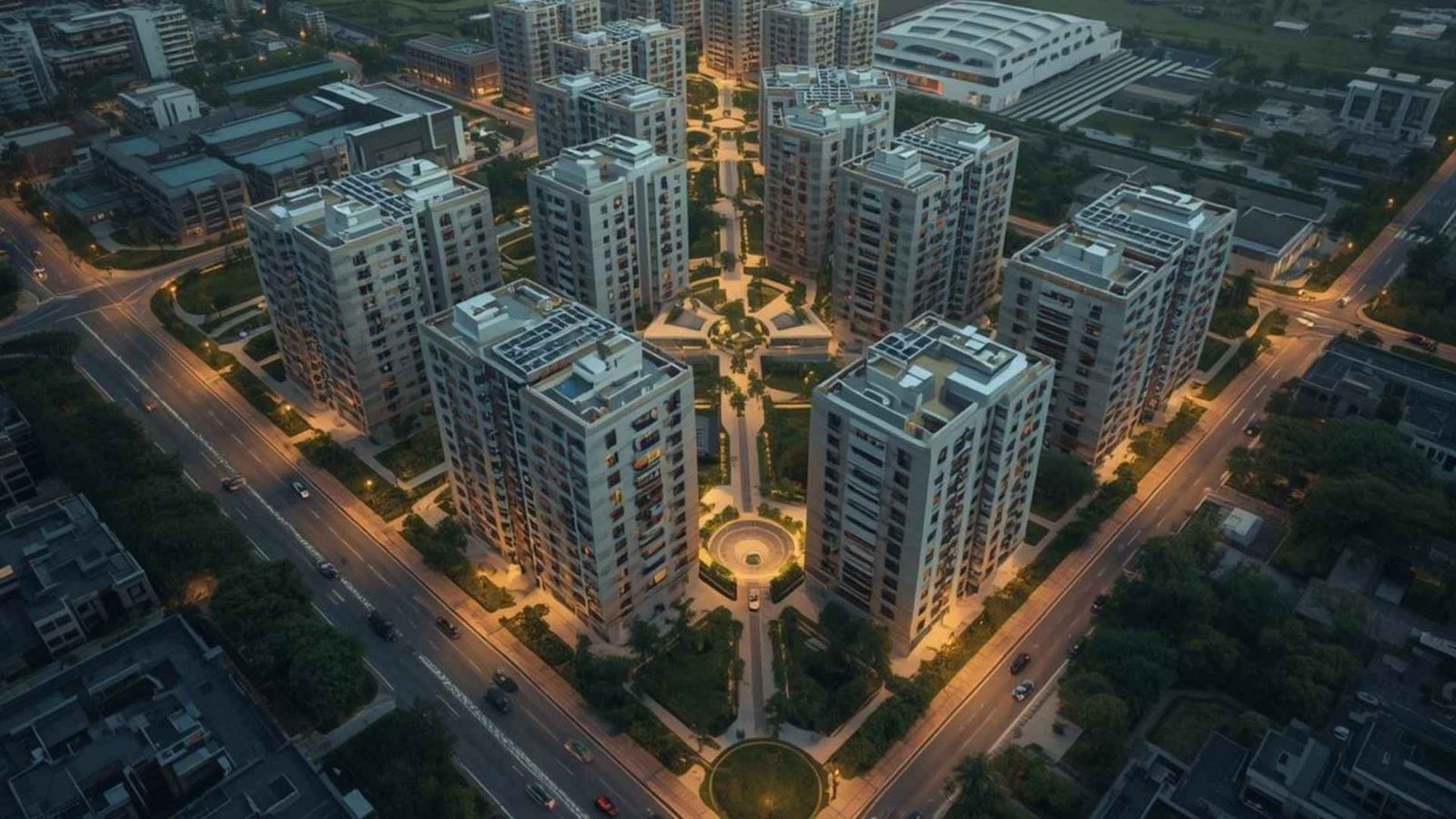 Explore the Future of Housing in Ludhiana
