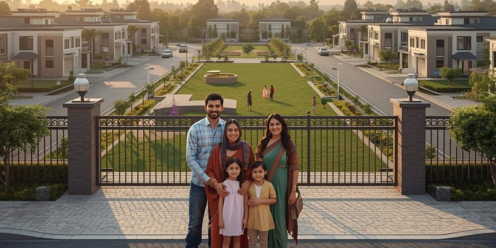Why Families Are Choosing Ludhiana for Their Dream Homes