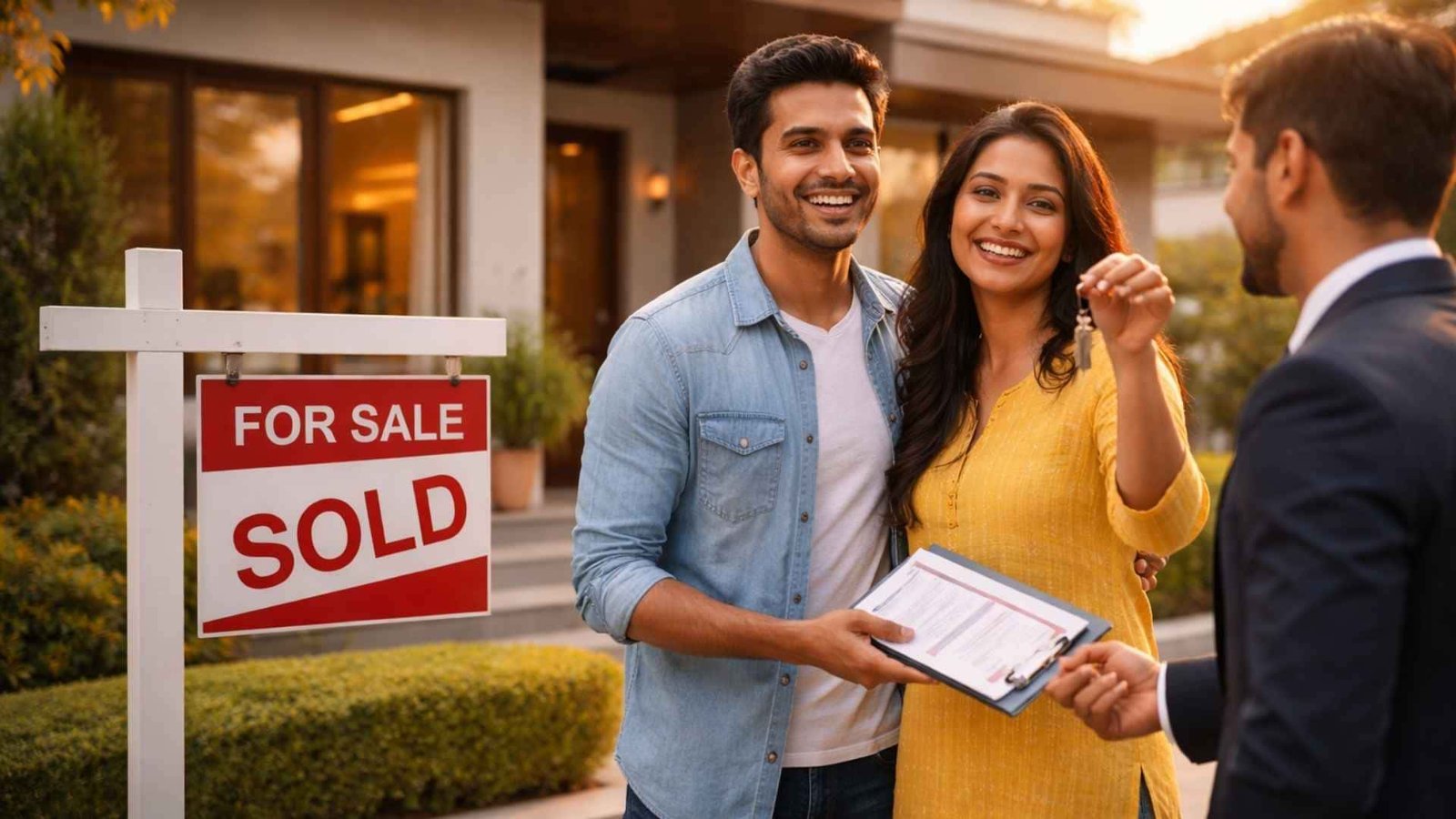 First-Time Home Buyer’s Guide to Ludhiana