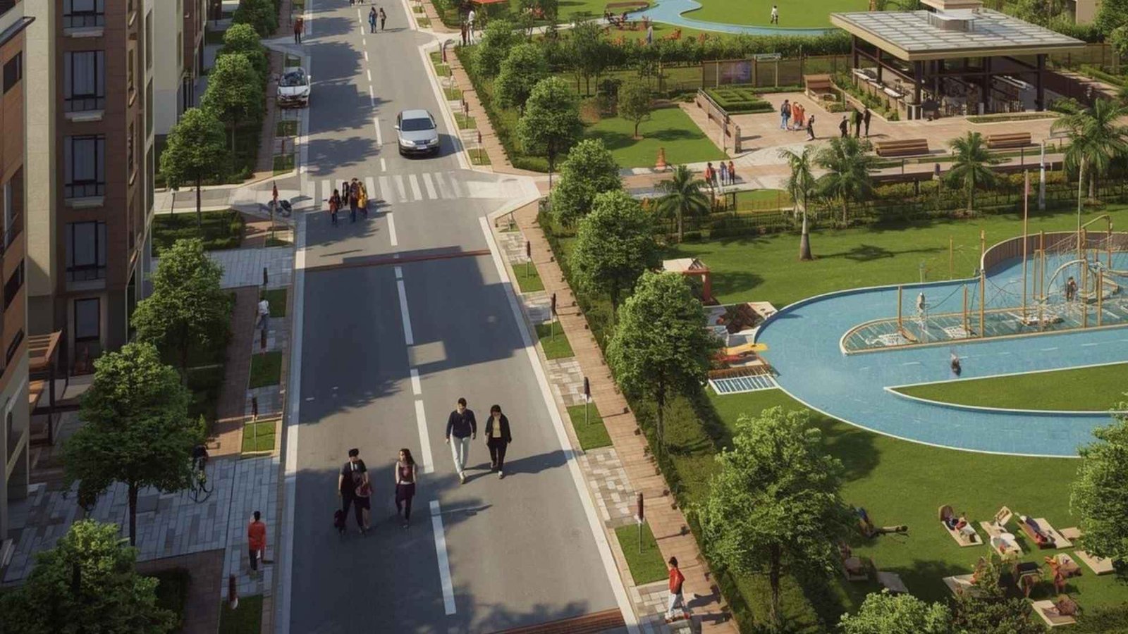 Why South City is Ludhiana’s Most Sought-After Neighborhood