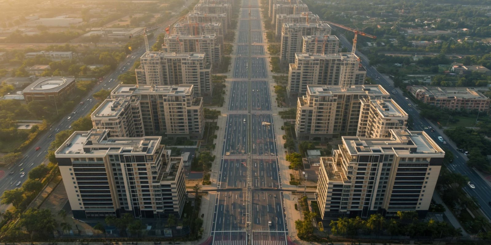 Top 5 Real Estate Projects in Ludhiana Offering High ROI
