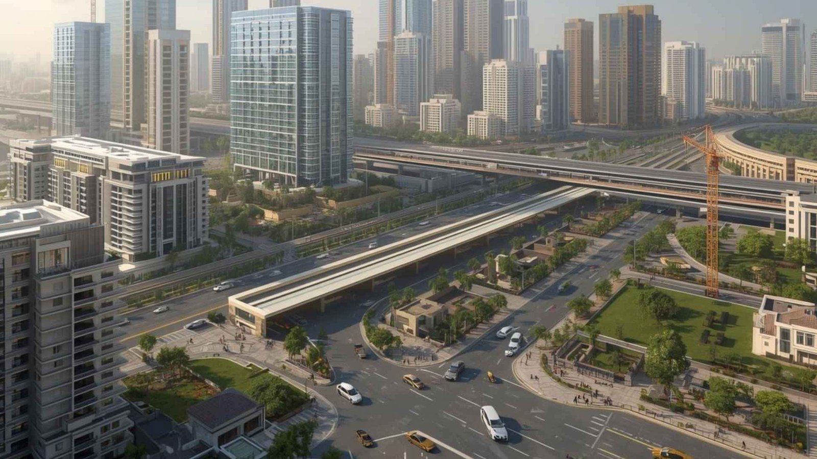 Top Real Estate Trends in Ludhiana for 2026