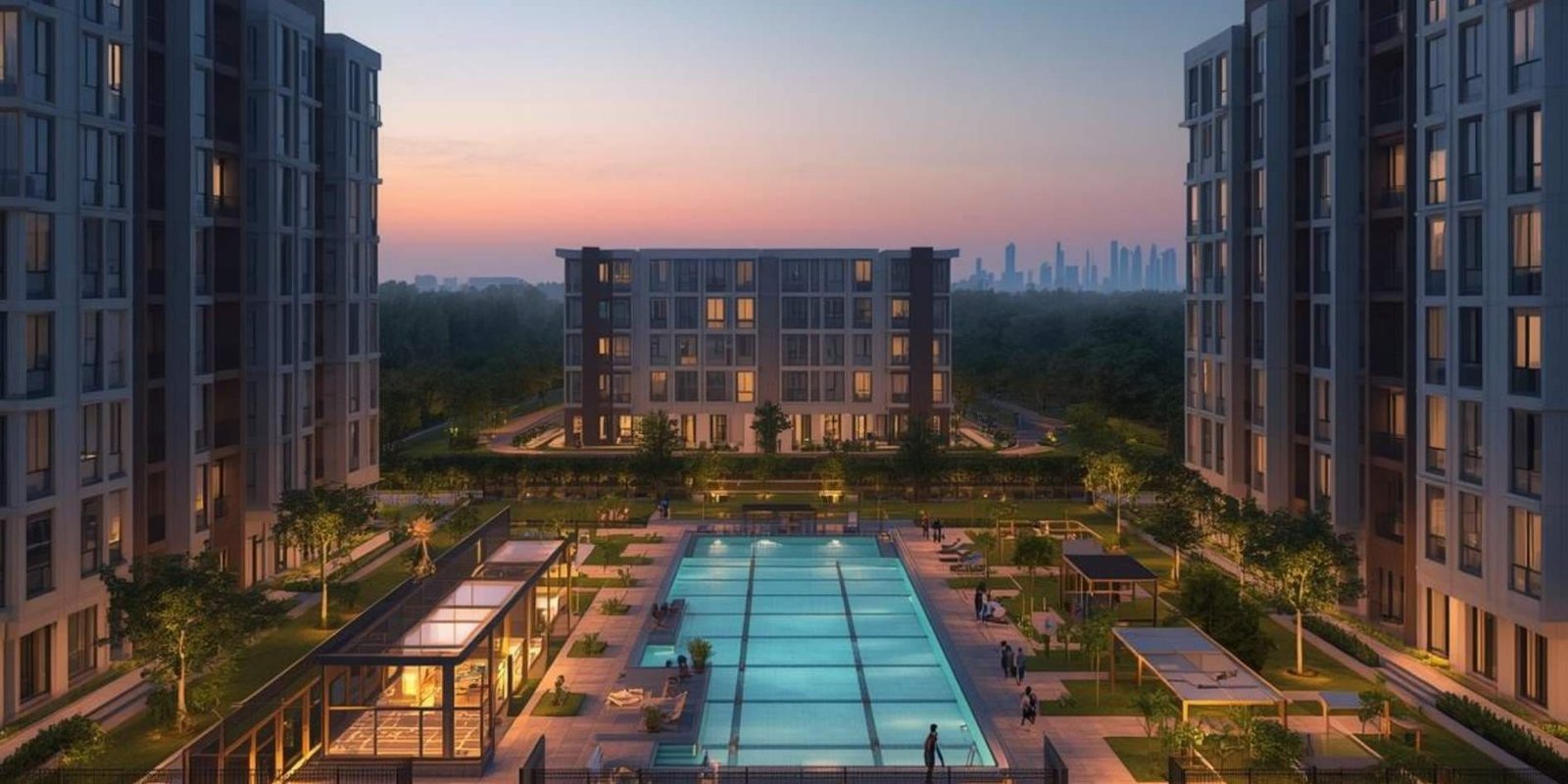 Top Amenities Driving Property Demand in Ludhiana