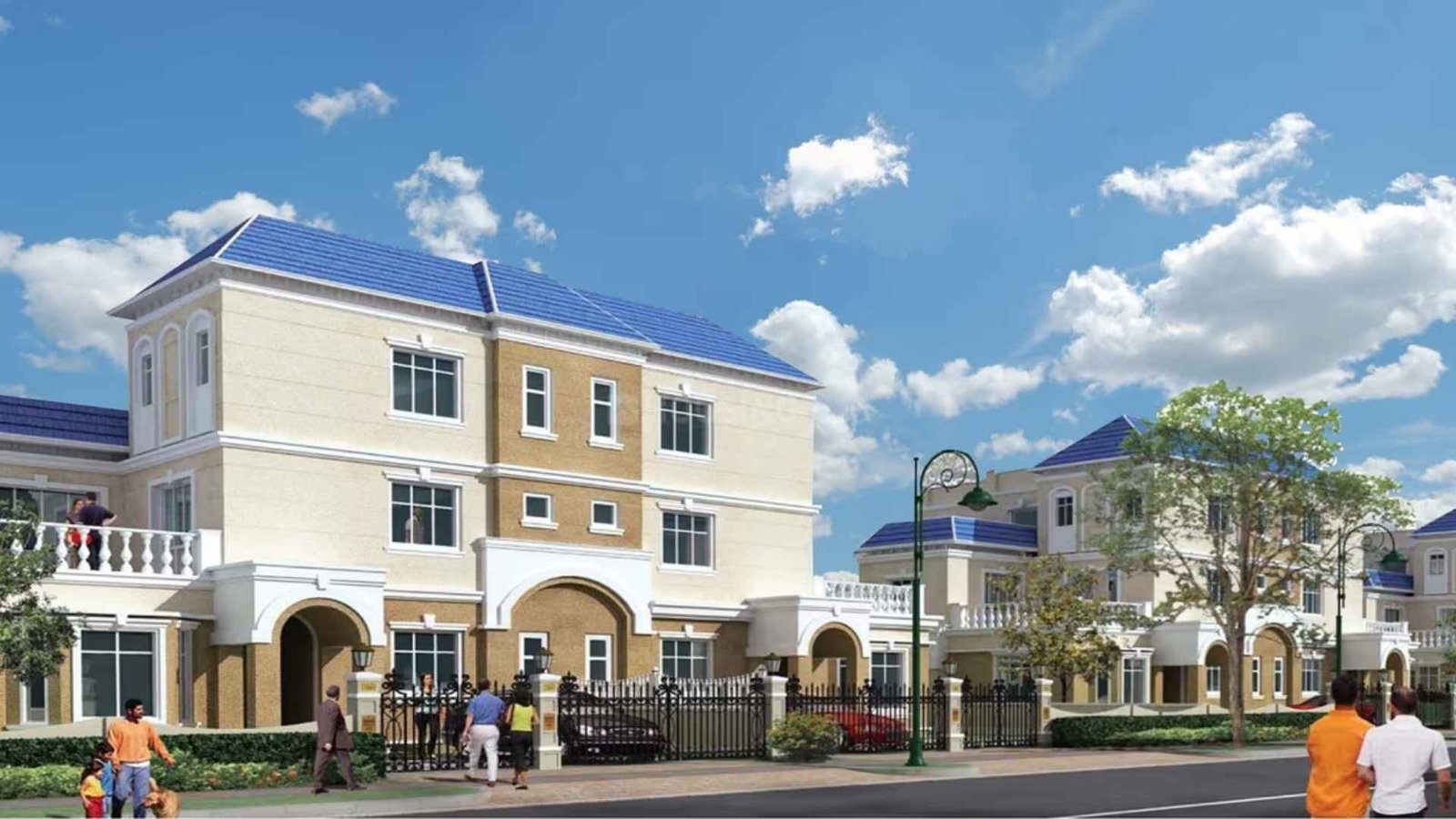 Exploring Affordable Housing Options in Ludhiana