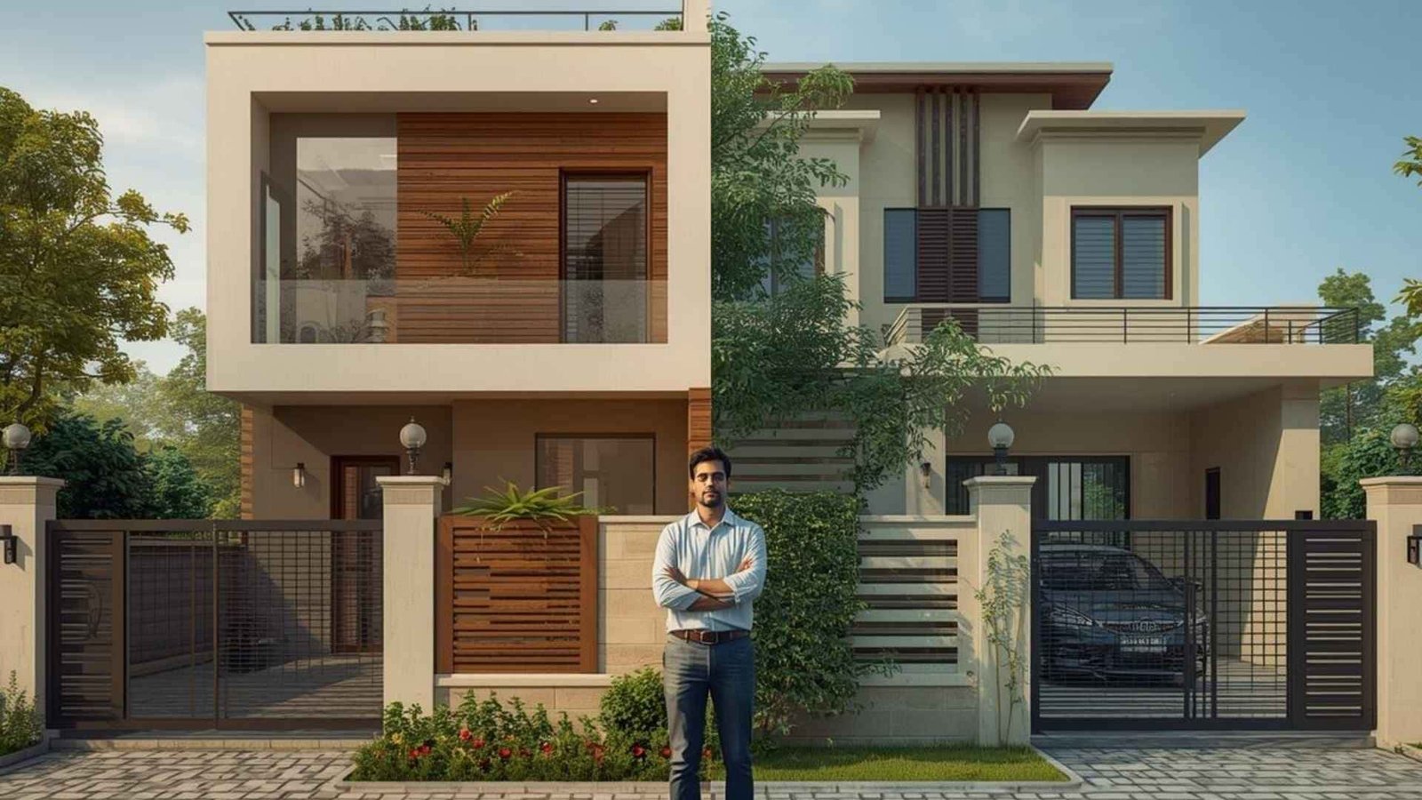 Affordable Luxury Homes in Ludhiana: Is it Possible?