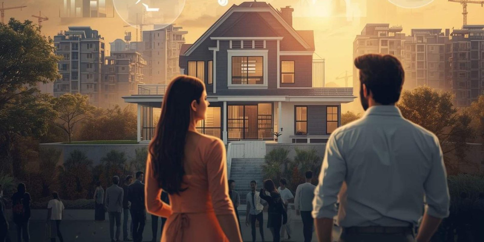 The Psychology Behind Property Buying in Ludhiana