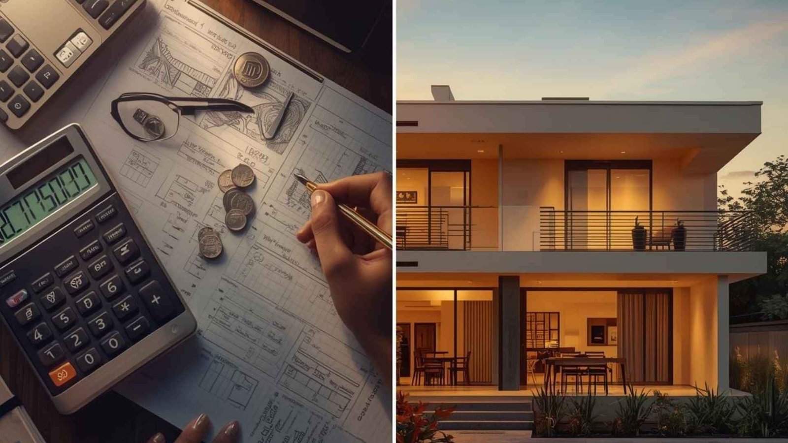 Budgeting for Your Dream Home in Ludhiana: Tips and Tricks