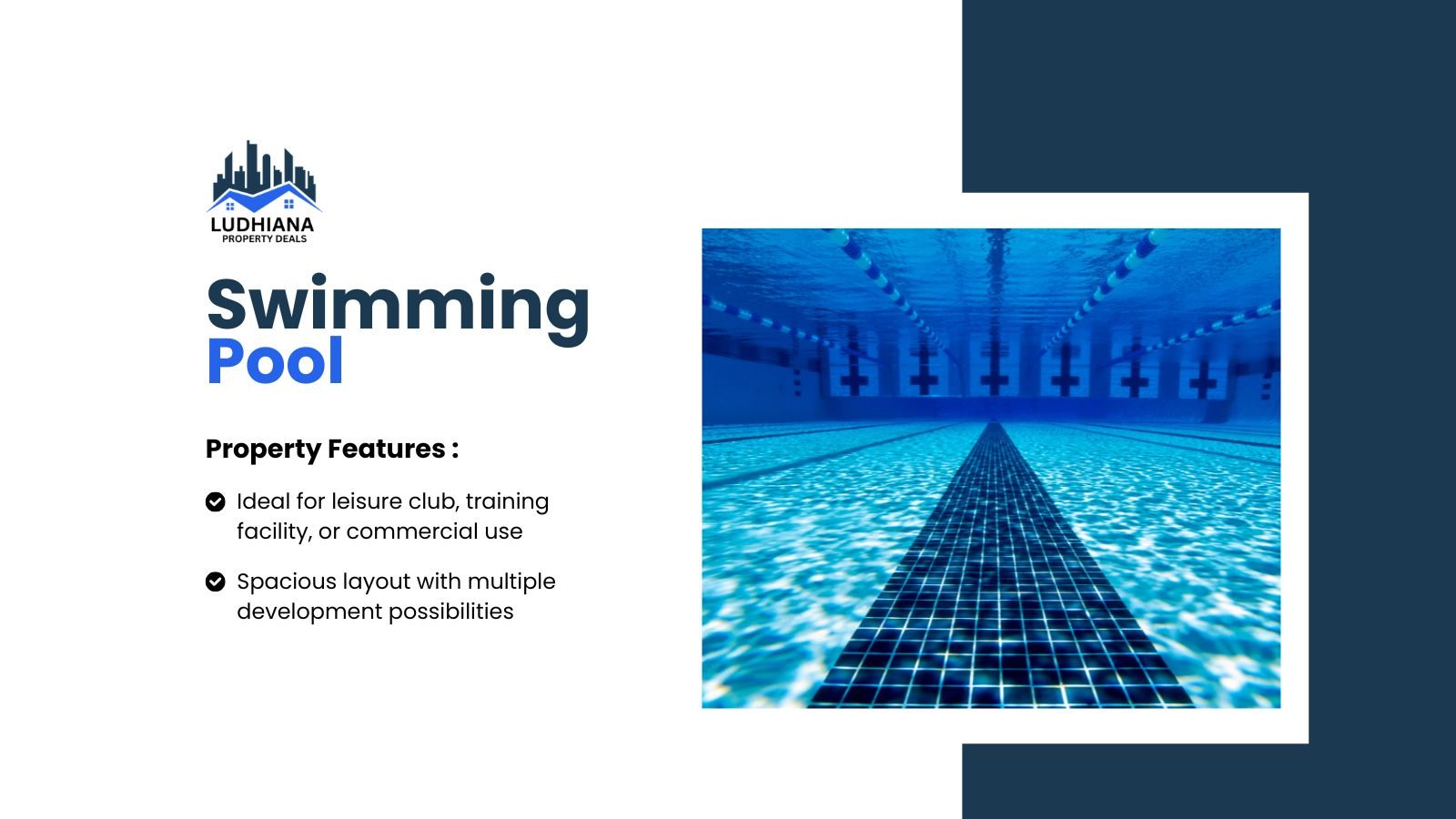 Swimming Pool Property for Sale in Kohara